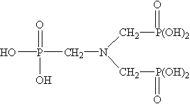 Amino Trimethylene Phosphonic Acid (ATMP)